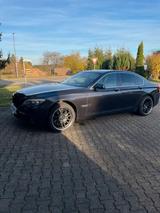 BMW 730d Automatik | 245 PS | TÜV 02/2026 - gebrauchte BMW 730 aus dem Jahr 2009