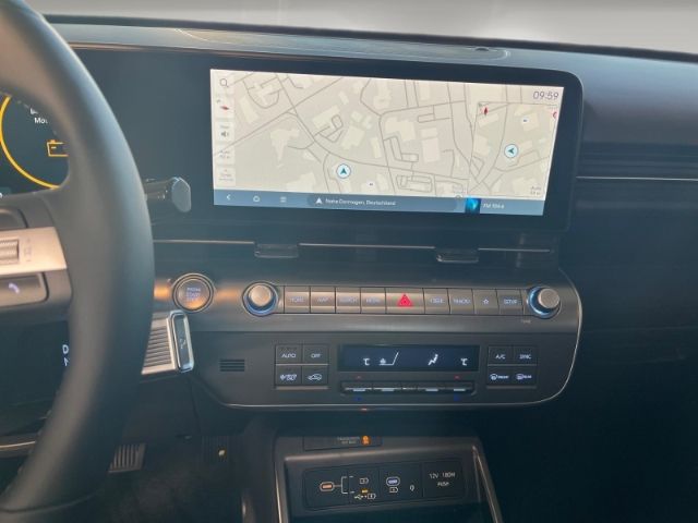 Hyundai KONA - Bild 9