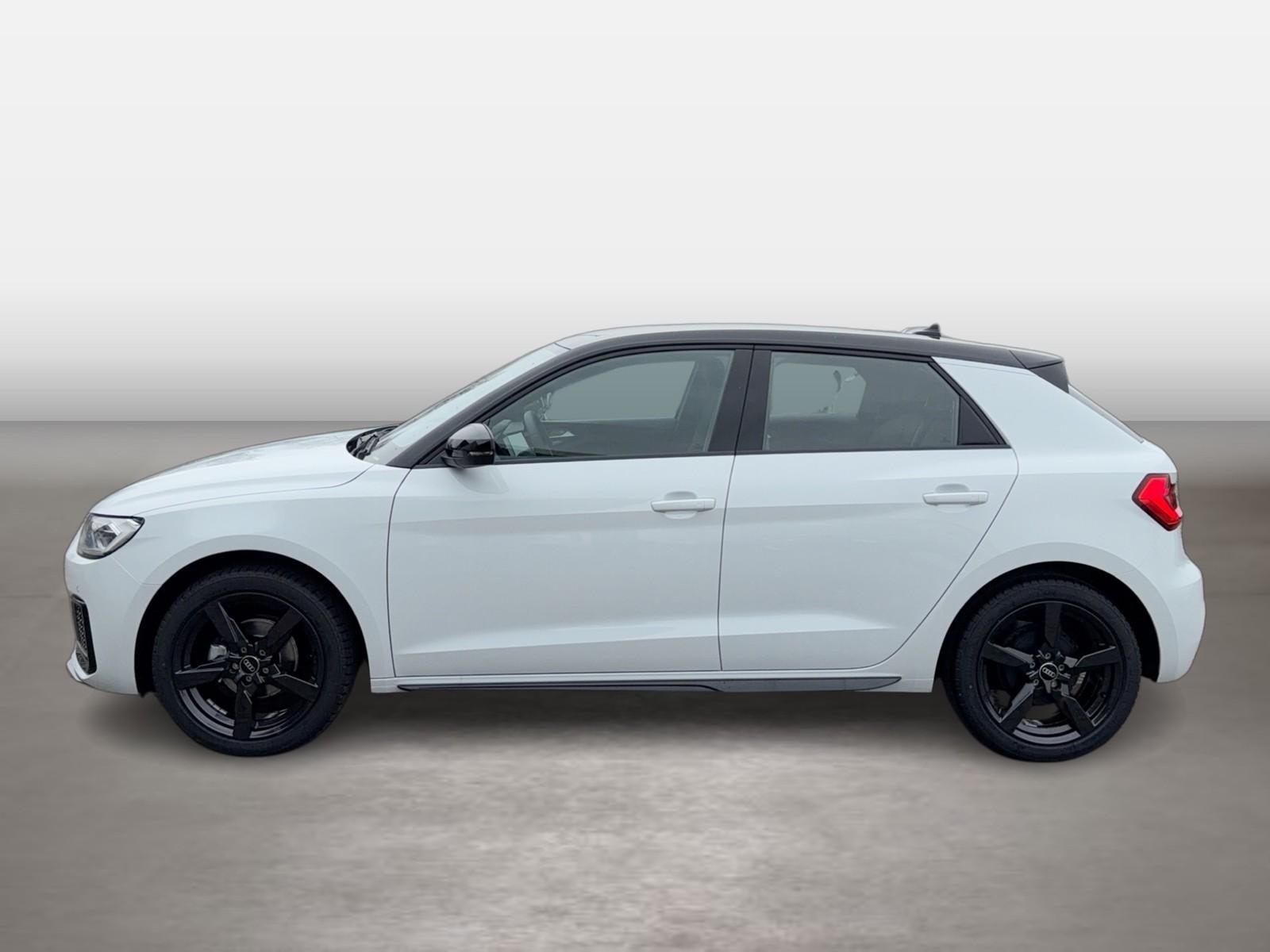 Audi A1 Sportback 25 TFSI advanced OPTIK LED 17", миниатюра 3