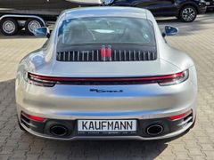 Fahrzeugabbildung 911 992 Carrera S 3.0 EU6d