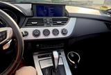 BMW Z4 sDrive2,3i - BMW Z4 aus 2011: Roadster
