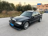 Mercedes-Benz 190 EVO I  Kompressor  - gebrauchte Mercedes-Benz 190 aus dem Jahr 1991