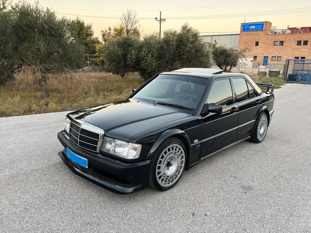 Mercedes-Benz 190 EVO I  Kompressor 