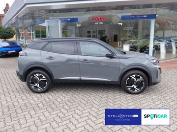 Peugeot 2008 - 4