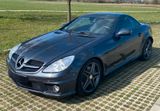 Mercedes-Benz SLK 350 - Cabrio, Autom., Sportpaket - Mercedes-Benz SLK 350: Sport