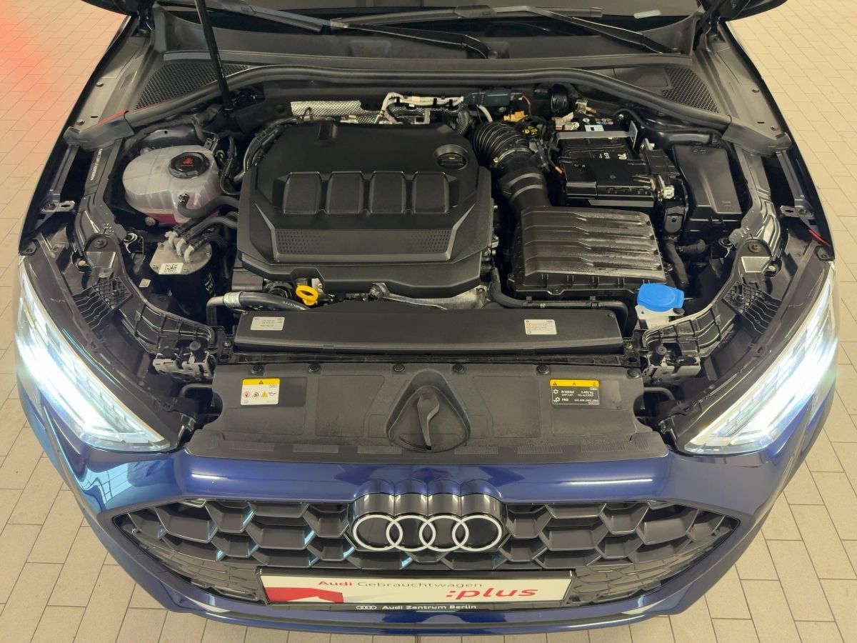 Audi A3 - Bild 22