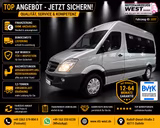 Mercedes-Benz Sprinter*Gefangenen Transporter/Prison transport - Mercedes-Benz Transporter
