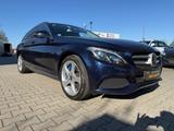 Mercedes-Benz C 350 T e / HUD/XENON/DSC/PANO/BURMISTER - Mercedes-Benz: 35