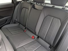 AUDI A3 Sportback advanced 2.0 TDI S-Tronic Sport