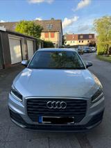 Audi Q2 1.0 TFSI S tronic - Audi Q2 in Lübeck