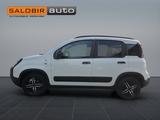 Fiat Panda Cross 1.2 Waze Klimaauto Allwetter Rentner - Fiat Panda Gebrauchtwagen in Mannheim