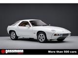 Porsche 928 Coupe Urversion 5-Gang mehrfach verfügbar! - Porsche Gebrauchtwagen von 1979