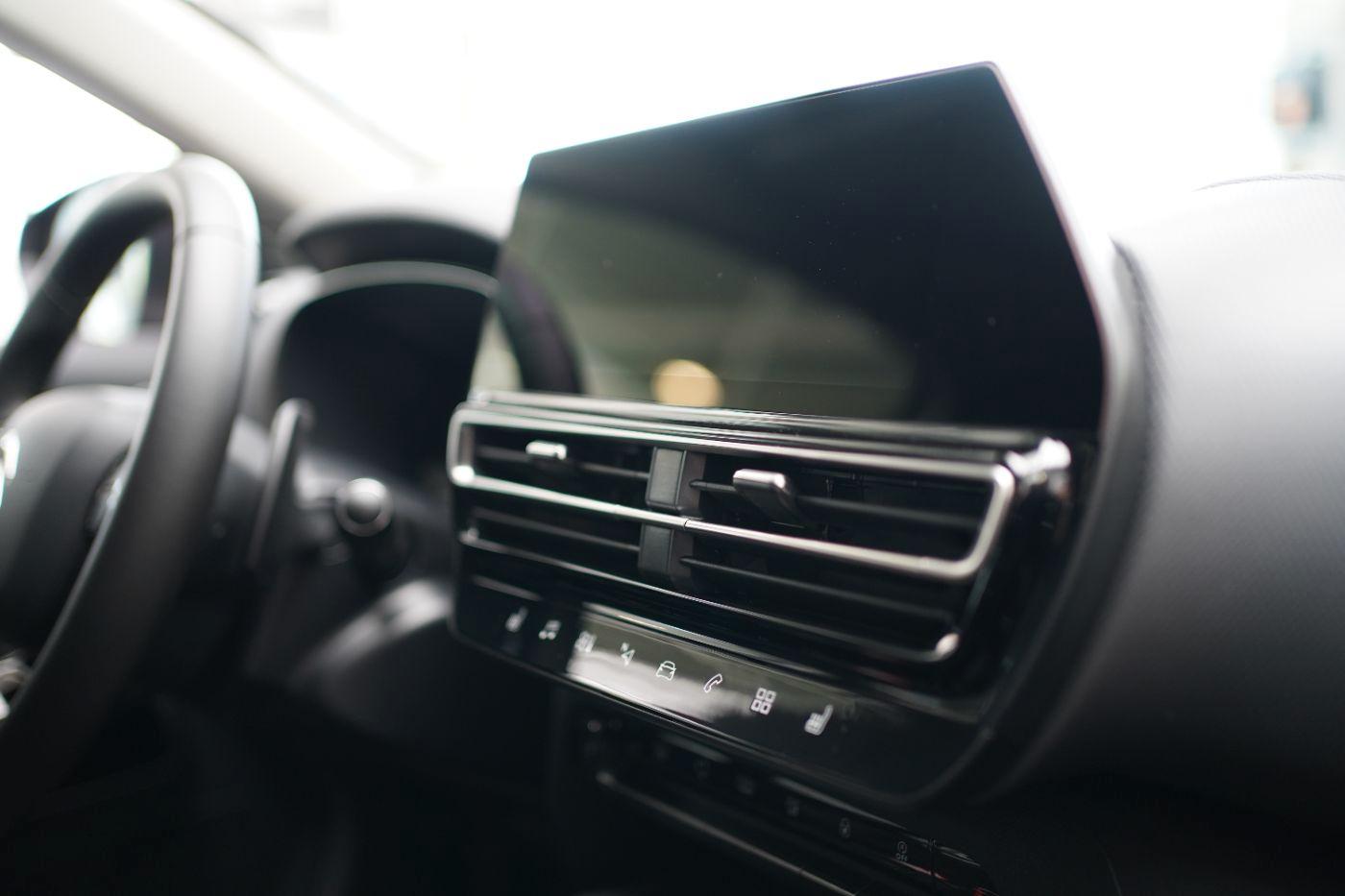 Citroën C5 Aircross Hybrid 145 Plus e-DCS6 Automatik Nav