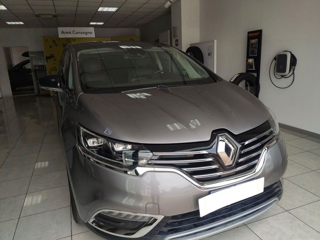 Image of Renault Espace