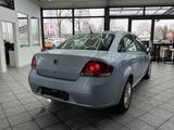 Fiat Linea Dynamic, Klima, PDC. HU, Bremsen, Öl neu! - Fiat Linea Gebrauchtwagen