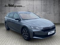 Skoda Octavia - Vorschau Bild 3