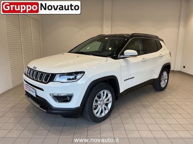 Jeep Compass 1.3 T4 190CV PHEV AT6 4xe Limited