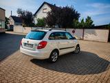 Skoda Fabia 1.2l TSI 63kW Family Combi Family - Skoda Fabia: 1.6