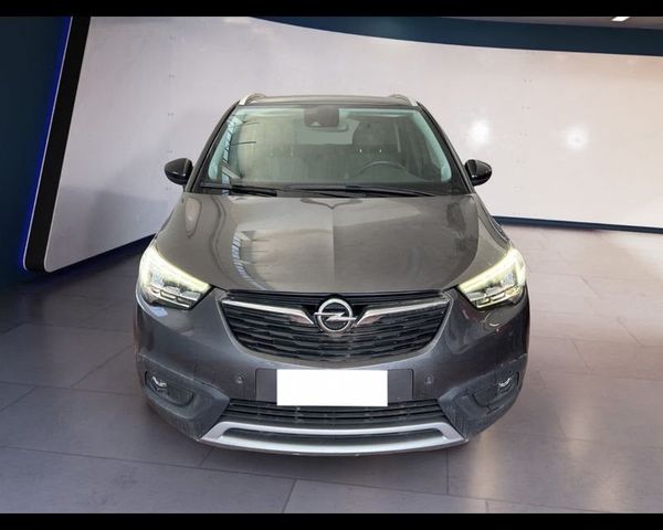 Opel Crossland X 1.2 Innovation s&s 130cv auto