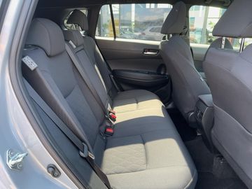 Toyota Corolla Cross - 12