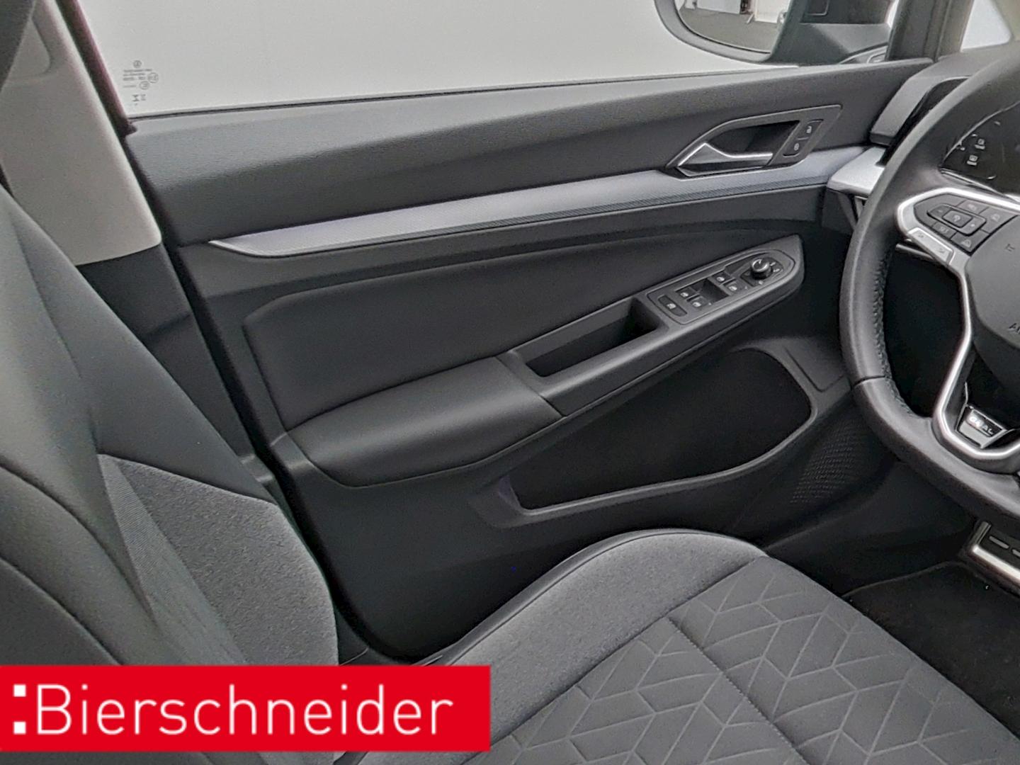 Volkswagen Golf 8 1.5 eTSI DSG Goal 4-J-GAR KAMERA NAVI LED, миниатюра 12
