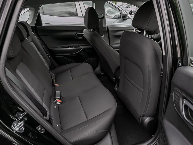 Hyundai i20 1.0 Trend Kamera Insassenalarm Sitzhzg.