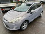 Ford Fiesta 1.2 60CV 5p. Tit. - Ford Fiesta aus 2011: 1.6