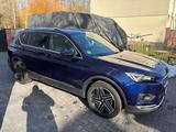 Seat Tarraco 2.0 TDI 140kW Xcellence 4Drive DSG X... - Seat Tarraco in Halle