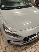 Hyundai i30 2.0 T-GDI N Performance Fastback N Perfo...  - Hyundai i30 von privat