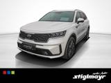 Kia Sorento 1.6 T-GDI Spirit 4WD BOSE+BI-LED+360° - Kia Sorento Spirit mit Hybrid-Antrieb (Benzin/Elektro)