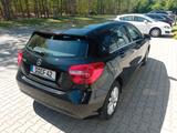 Mercedes-Benz A 180  - Firmenfahrzeug gebraucht