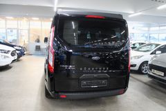 Fahrzeugabbildung Ford Transit Custom Bürstner COPA 530 L2 Markise WC