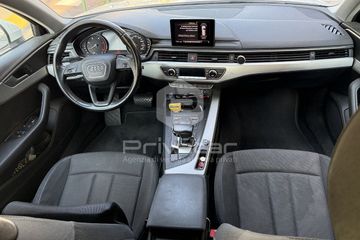 Audi A4 - 10