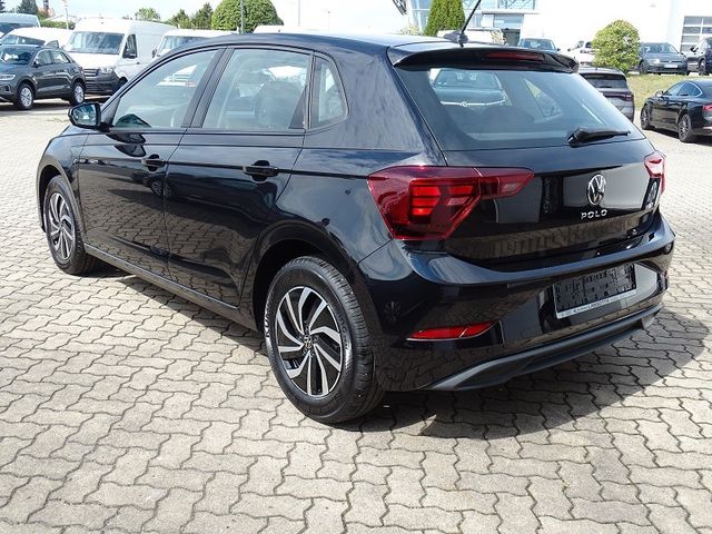 Polo 1.0 TSI Life (95 PS)