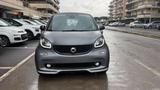 Smart ForTwo 90 0.9 Turbo BRABUS Style LED NAVI  - Smart ForTwo mit 5 Türen