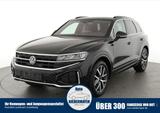Volkswagen Touareg 3.0 TDI V6 R-LINE, Luft, Area, AHK, Lede - Volkswagen Touareg: Automatik