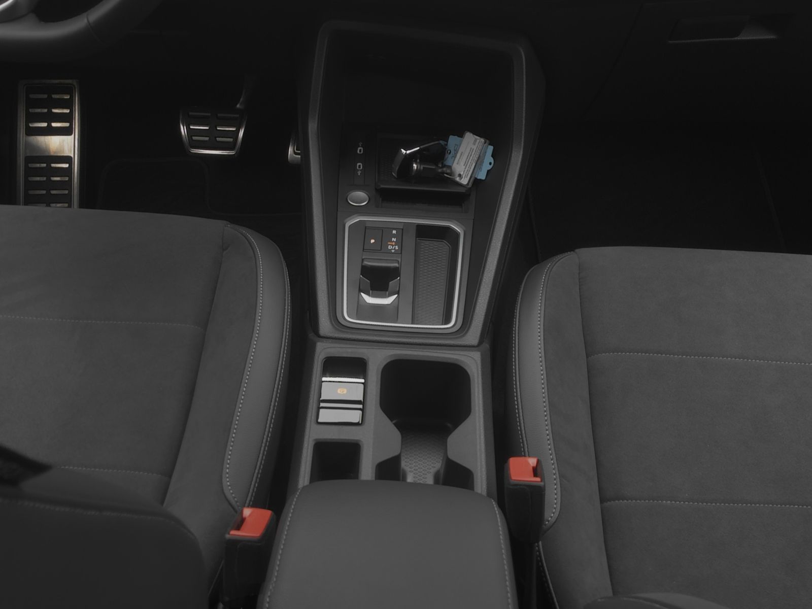 Volkswagen Caddy - Bild 17
