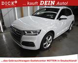 Audi Q5 50 TFSI e quattro design 2.0 TFSI 220KW AT7 - Audi Q5 mit Hybrid-Antrieb: 2.0