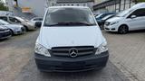 Mercedes-Benz Vito Kasten 113 CDI lang *Klima/Euro5/Tüv 10-26* - Mercedes-Benz Vito: 113