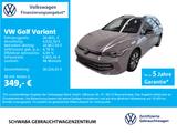 Volkswagen Golf Variant Goal 1.5 TSI *LED*VIRTUAL*ACC*16"* - Volkswagen Golf: V Goal