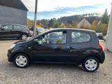 Renault Twingo Authentique * 1.HAND * - gebrauchte Renault Twingo aus dem Jahr 2010