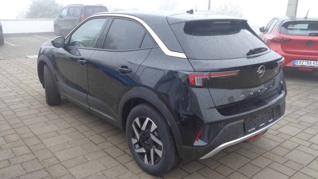 Autohaus Zimpel -  Opel Mokka-e Elegance LED+Klimaautomatik+Sitzheizg.+L - Bild 7