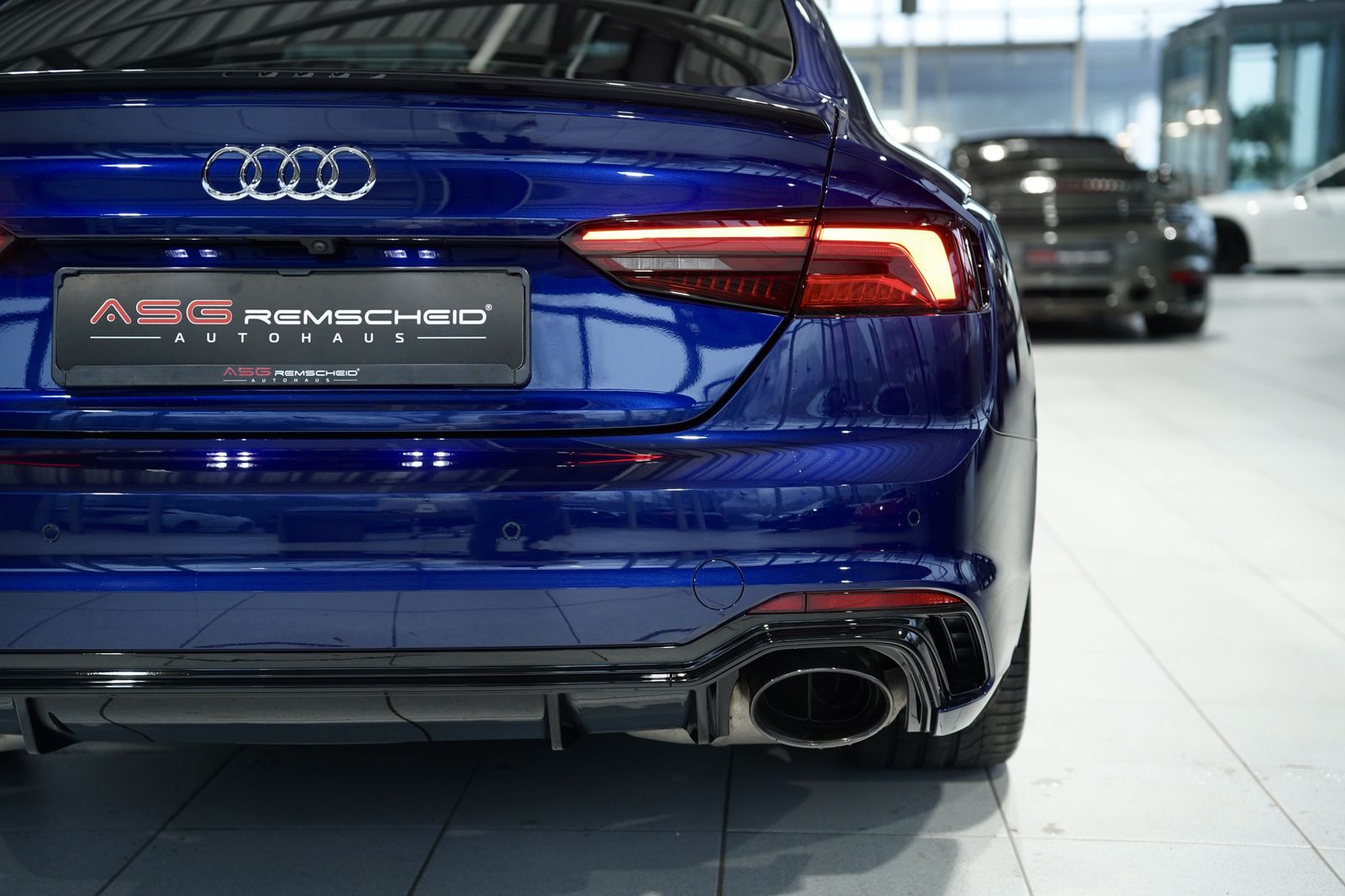 Audi Rs5