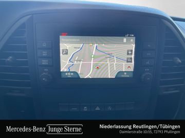 Mercedes Vito - 11