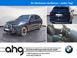 BMW ix3 iX3 IMPRESSIVE *Navi*Laser*Leder*Sportsitze* - schwarze BMW iX3