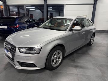 Audi A4 - 3