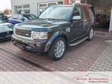 Land Rover Discovery 4 SDV6 HSE Luxury Edition 7-Sitze - gebrauchte Land Rover Discovery aus dem Jahr 2012