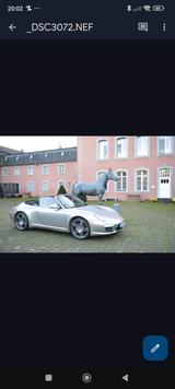 Porsche, 911 Model 997 - Porsche 911 model Gebrauchtwagen