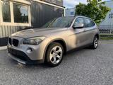 BMW X1 Baureihe X1 20 i sDrive - BMW Gebrauchtwagen von 2012