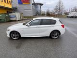BMW 116i - - BMW 1 Series in Hamburg